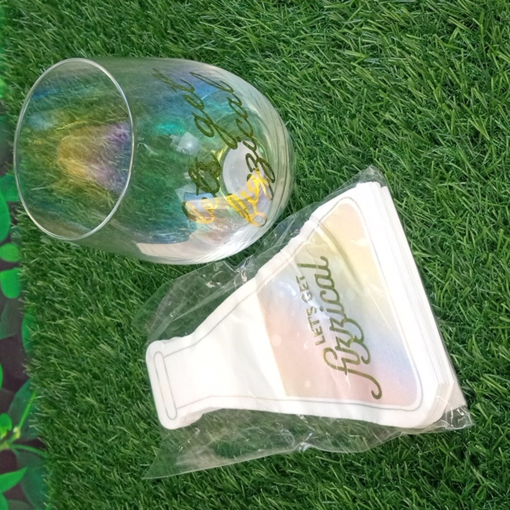 🏠 Let's Get Fizzical Bundle Set